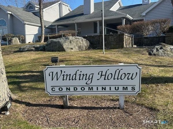 91 Crown Knoll, Unit 130, Groton, CT 06340