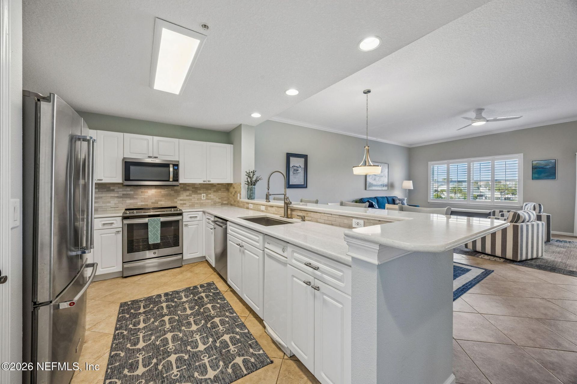 403 Tarpon Avenue, Unit 120, Fernandina Beach, FL 32034 Photo