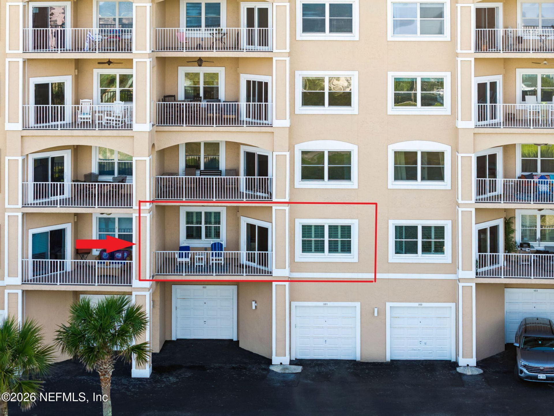 403 Tarpon Avenue, Unit 120, Fernandina Beach, FL 32034 Photo