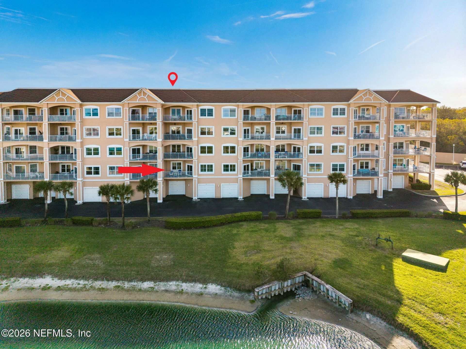 403 Tarpon Avenue, Unit 120, Fernandina Beach, FL 32034 Photo