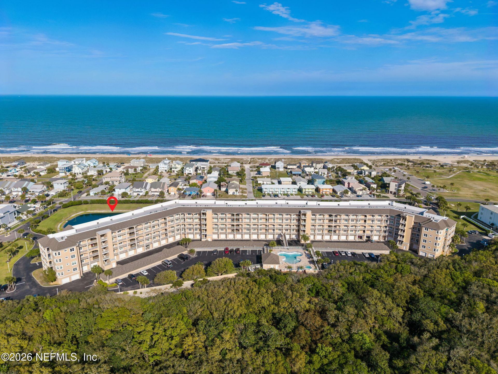 403 Tarpon Avenue, Unit 120, Fernandina Beach, FL 32034 Photo