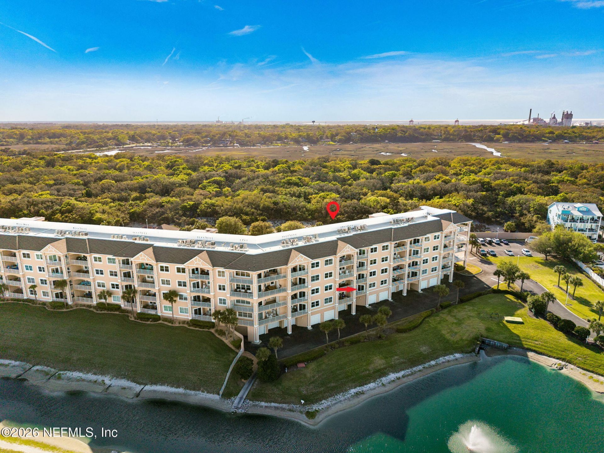 403 Tarpon Avenue, Unit 120, Fernandina Beach, FL 32034 Photo