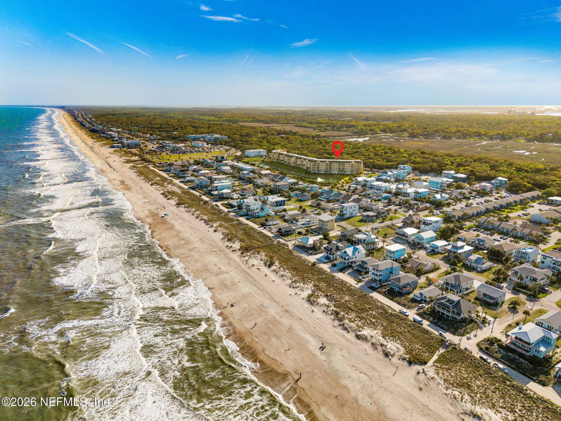 403 Tarpon Avenue, Unit 120, Fernandina Beach, FL 32034 Photo