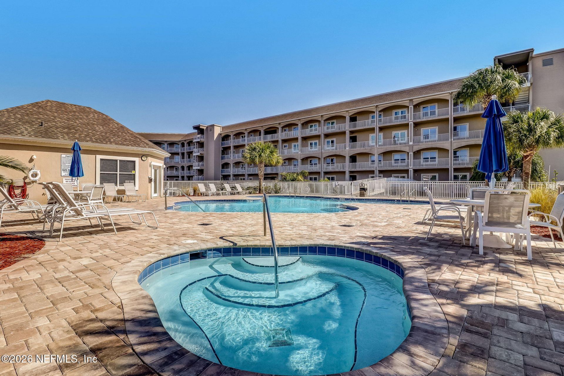 403 Tarpon Avenue, Unit 120, Fernandina Beach, FL 32034 Photo