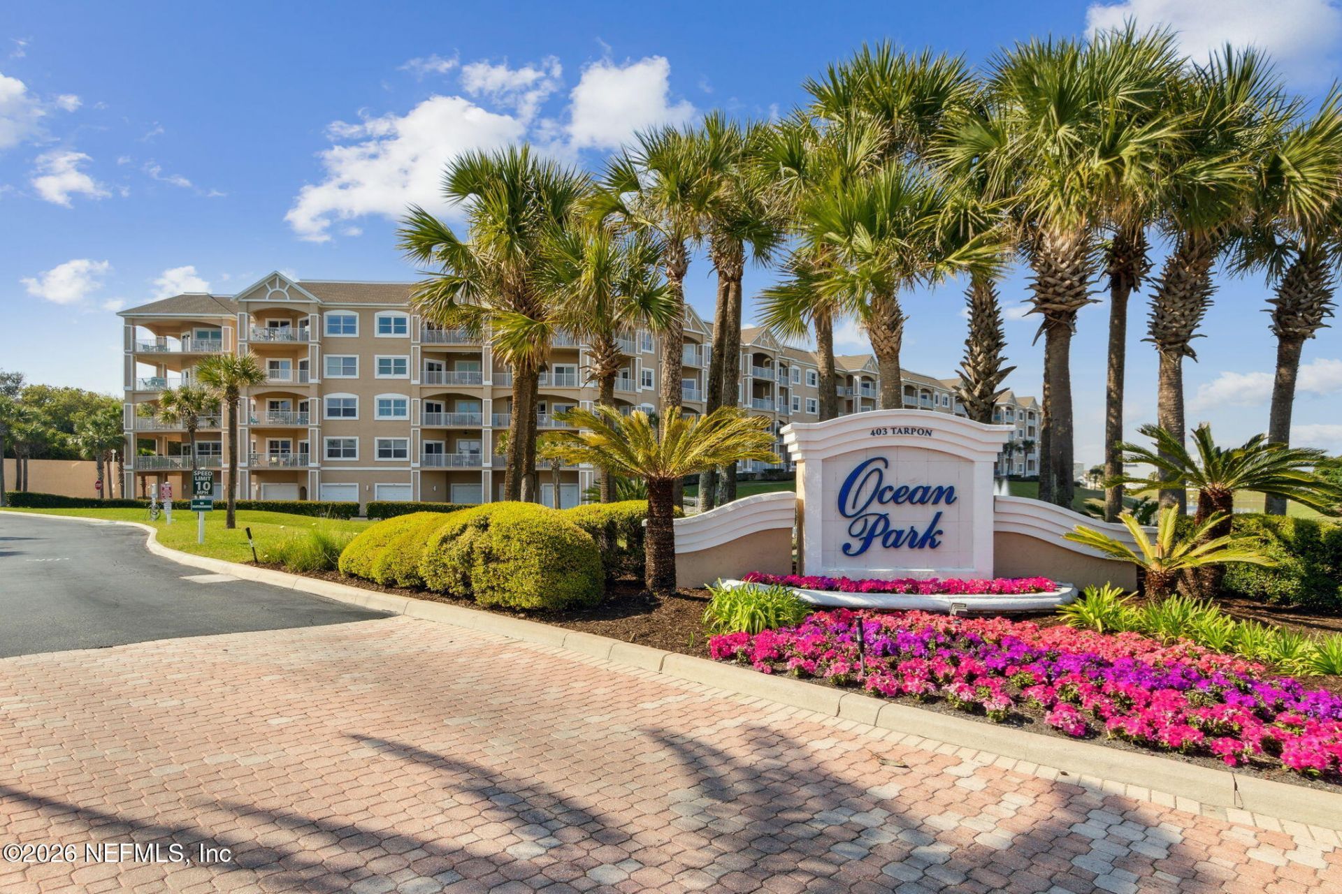 403 Tarpon Avenue, Unit 120, Fernandina Beach, FL 32034 Photo