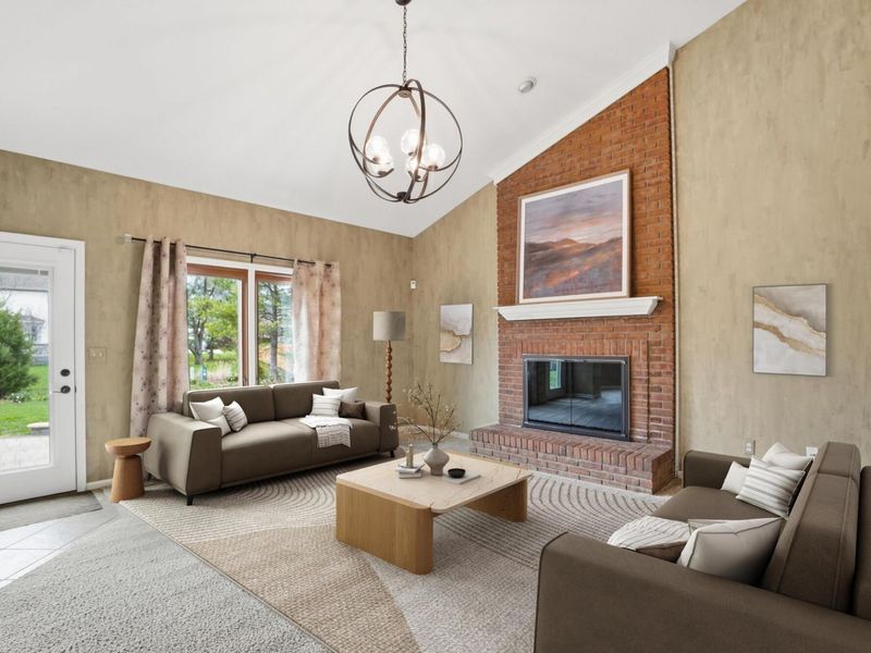 718 Westray Drive, Westerville, OH 43081 Photo 22