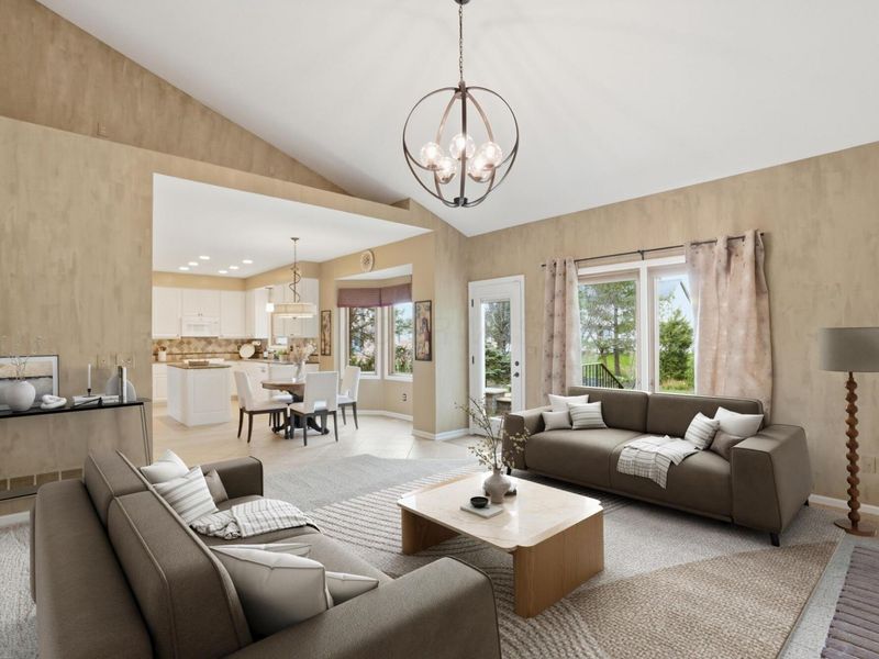 718 Westray Drive, Westerville, OH 43081 Photo 25