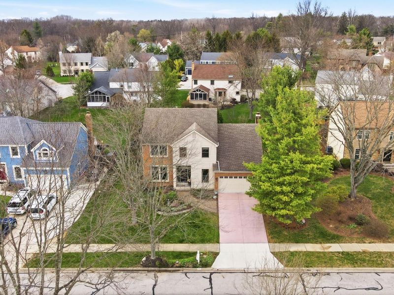 718 Westray Drive, Westerville, OH 43081 Photo 3