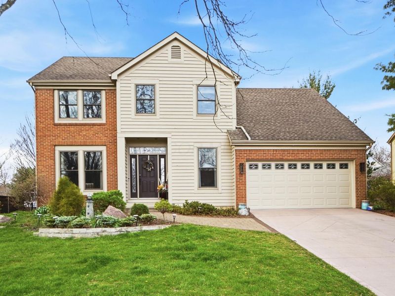 718 Westray Drive, Westerville, OH 43081 Photo 4