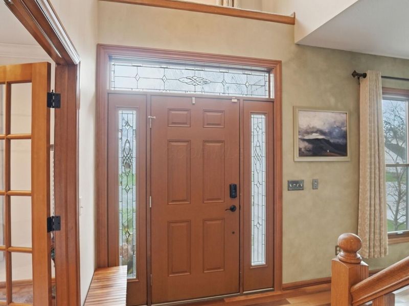 718 Westray Drive, Westerville, OH 43081 Photo 5