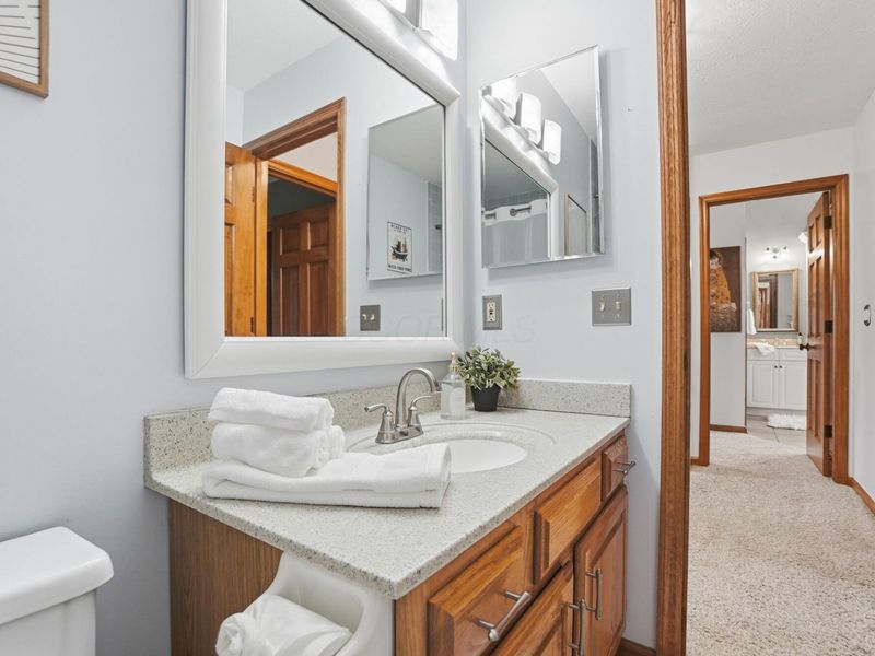 718 Westray Drive, Westerville, OH 43081 Photo 56