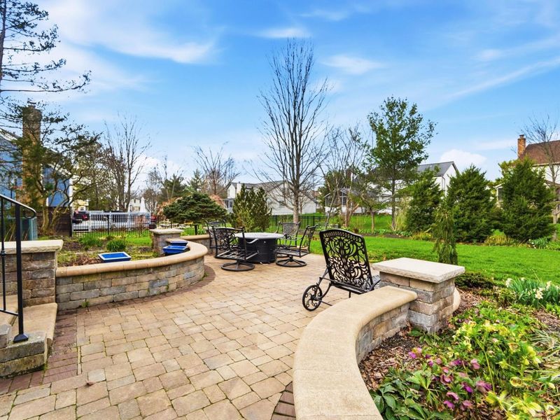 718 Westray Drive, Westerville, OH 43081 Photo 69