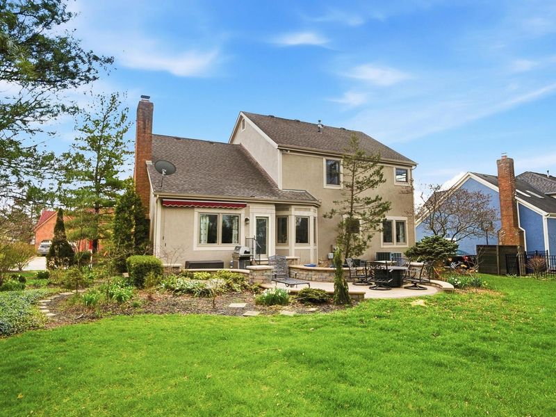 718 Westray Drive, Westerville, OH 43081 Photo 77