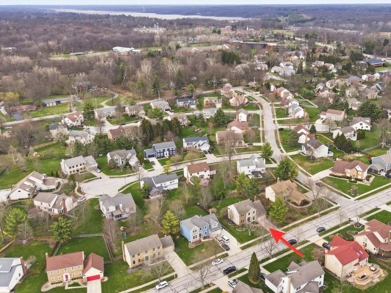 718 Westray Drive, Westerville, OH 43081 Photo 79