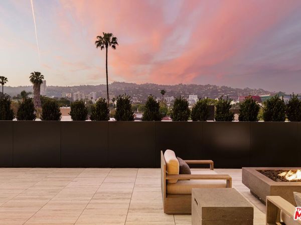 8899 Beverly Boulevard, Unit 4A, Los Angeles, CA 90048
