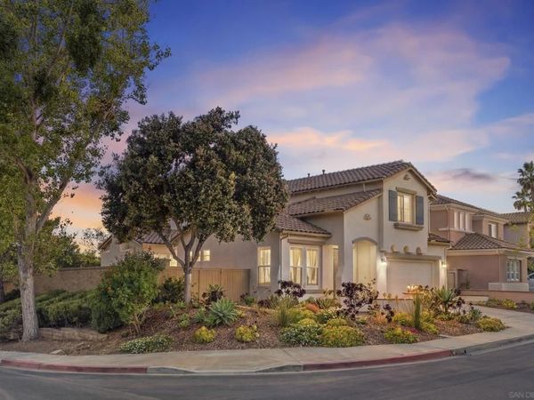 3993 Via Cangrejo, San Diego, CA 92130