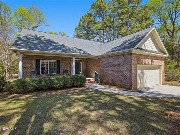 105 E Sanderling Circle, Hampstead, NC 28443