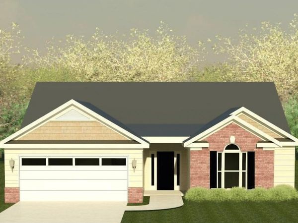 8375 Snelling Drive, Aiken, SC 29803