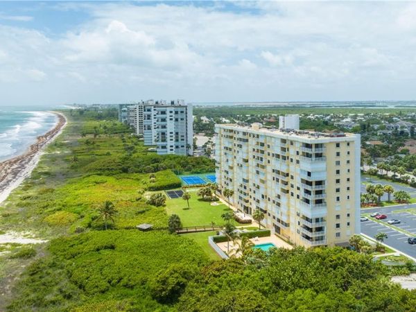 3200 N Highway A1a, Unit 103, Fort Pierce, FL 34949