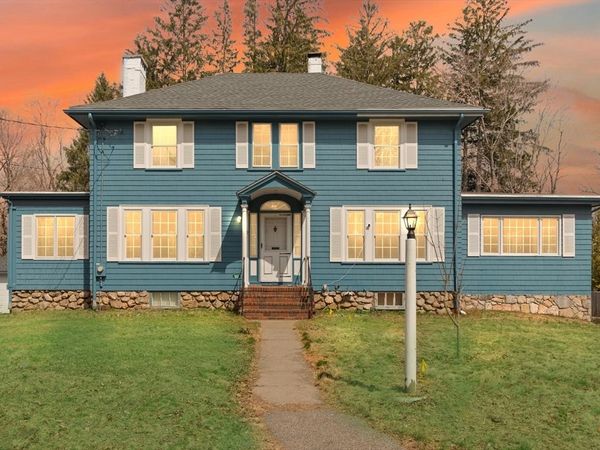 42 Glendale Rd, Sharon, MA 02067