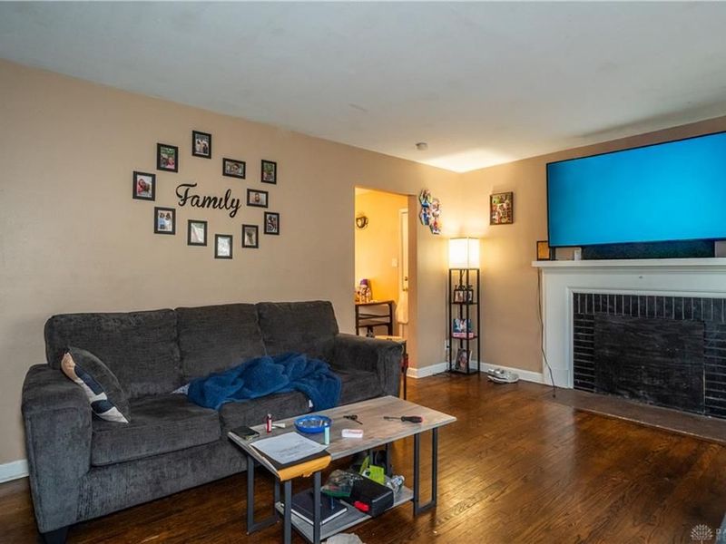 110 Redder Avenue, Dayton, OH 45405 Photo 2