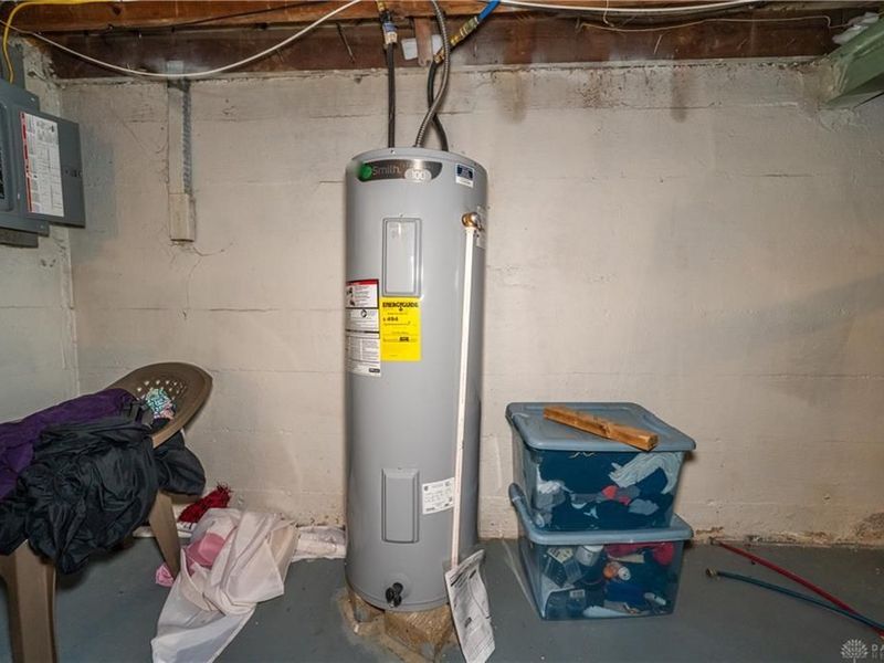 110 Redder Avenue, Dayton, OH 45405 Photo 21