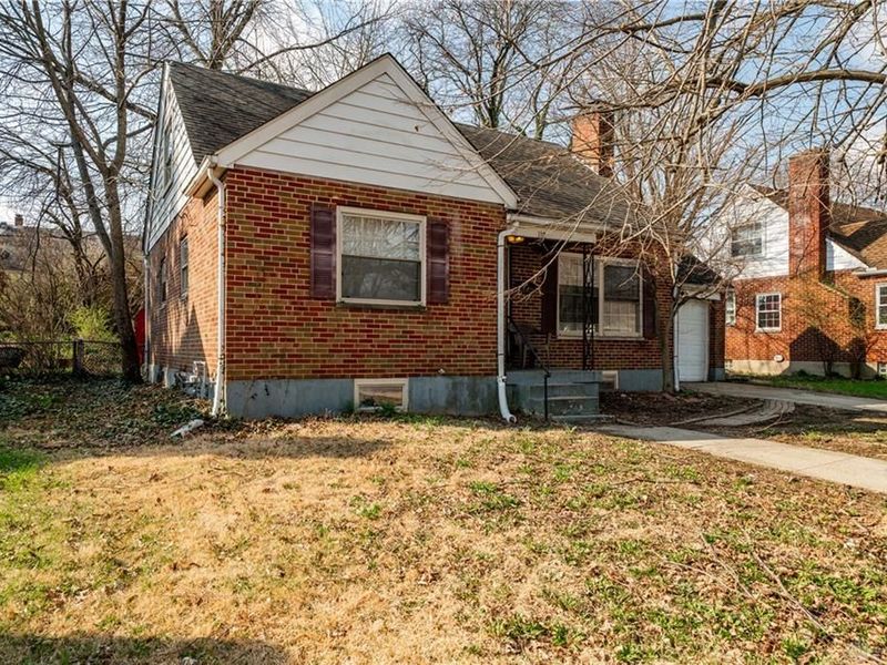 110 Redder Avenue, Dayton, OH 45405 Photo 22