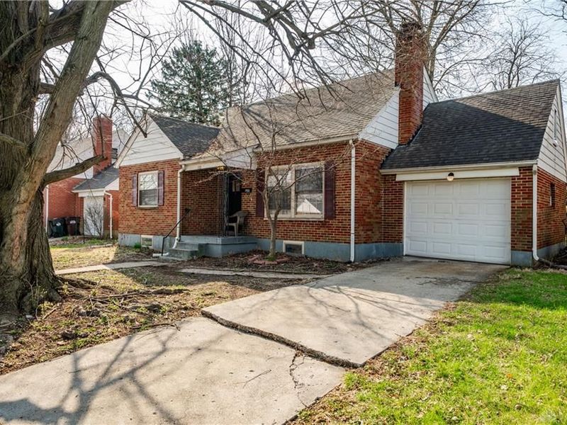 110 Redder Avenue, Dayton, OH 45405 Photo 23