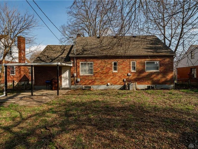 110 Redder Avenue, Dayton, OH 45405 Photo 25