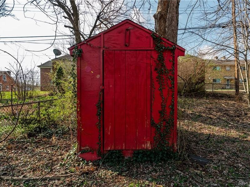 110 Redder Avenue, Dayton, OH 45405 Photo 26