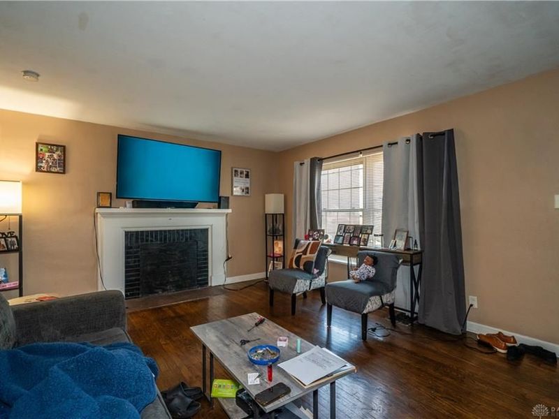 110 Redder Avenue, Dayton, OH 45405 Photo 4