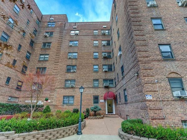 102-25 67th Road, Unit 4C, Forest Hills, NY 11375