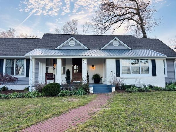 22 County Road 313, Oxford, MS 38655