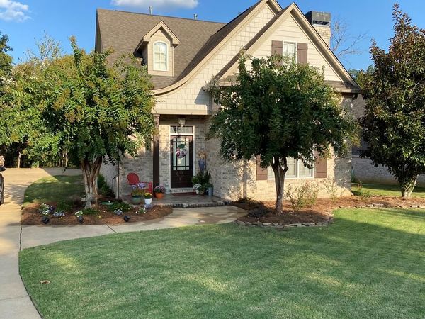 139 Oxmoor Ridge Drive, Oxford, MS 38655