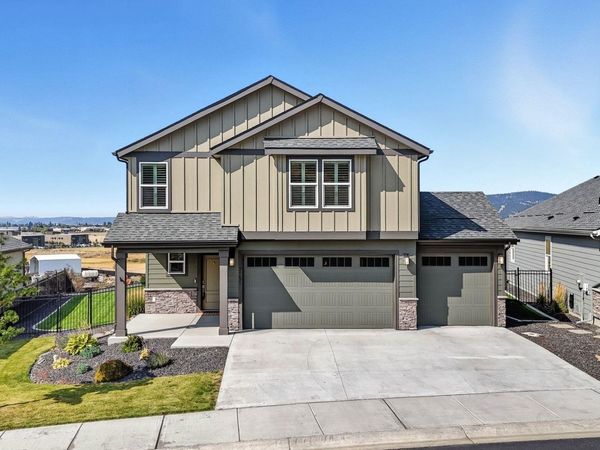 20623 E Valley Vista Dr, Liberty Lake, WA 99019