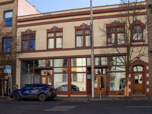 423 W 1st Ave, Spokane, WA 99201