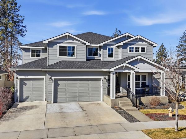 9111 N Rosebury Ln, Spokane, WA 99208