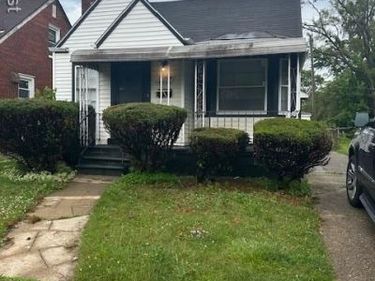 11084 Findlay Street , Detroit, MI 48205