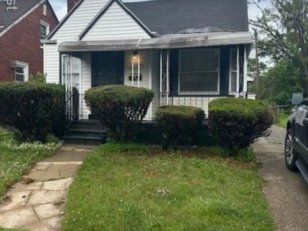 11084 Findlay Street, Detroit, MI 48205