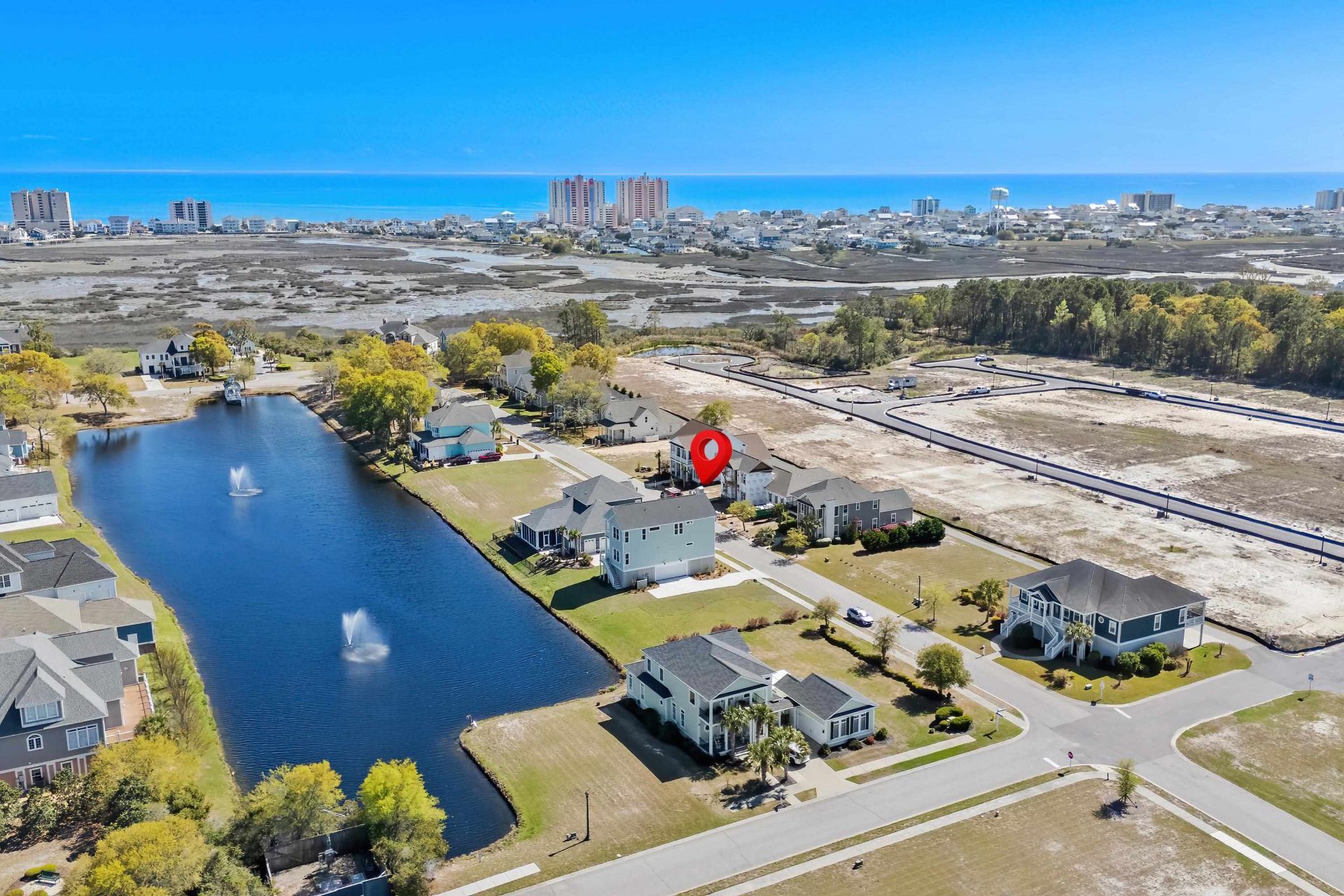 1017 Tarpon Pond Rd. Photo 2