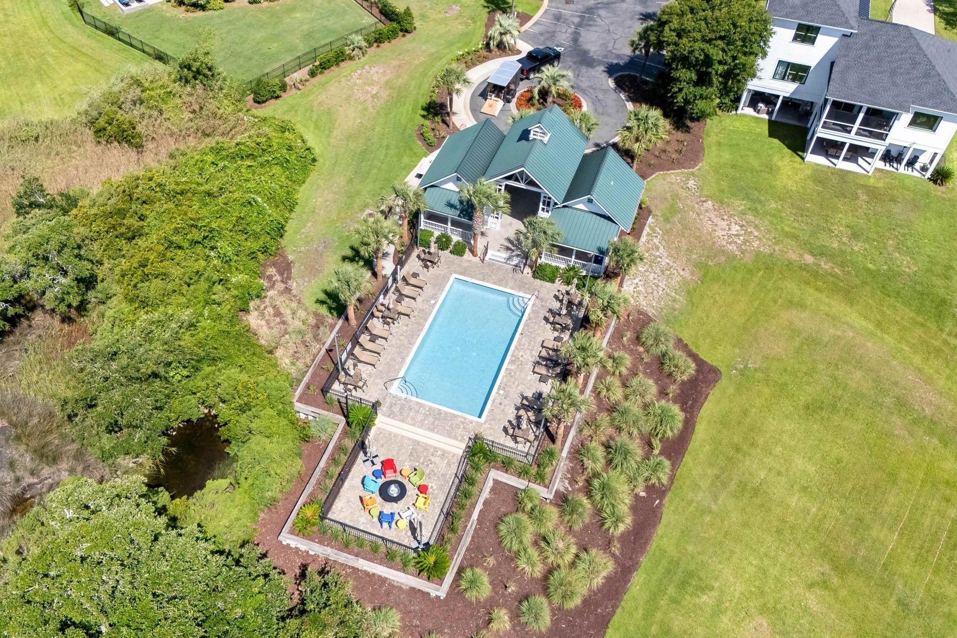 1017 Tarpon Pond Rd. Photo 38