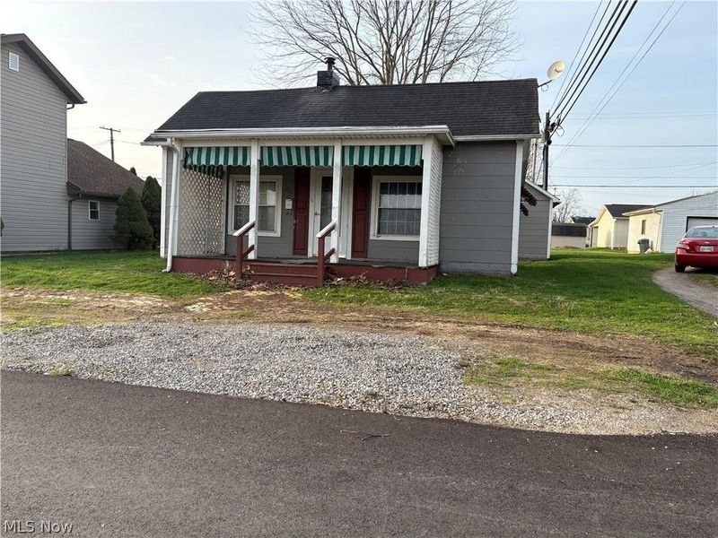 237 Race Avenue, Byesville, OH 43723 Photo 1
