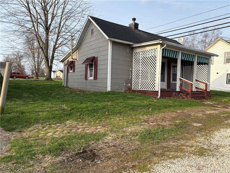 237 Race Avenue, Byesville, OH 43723 Photo 3