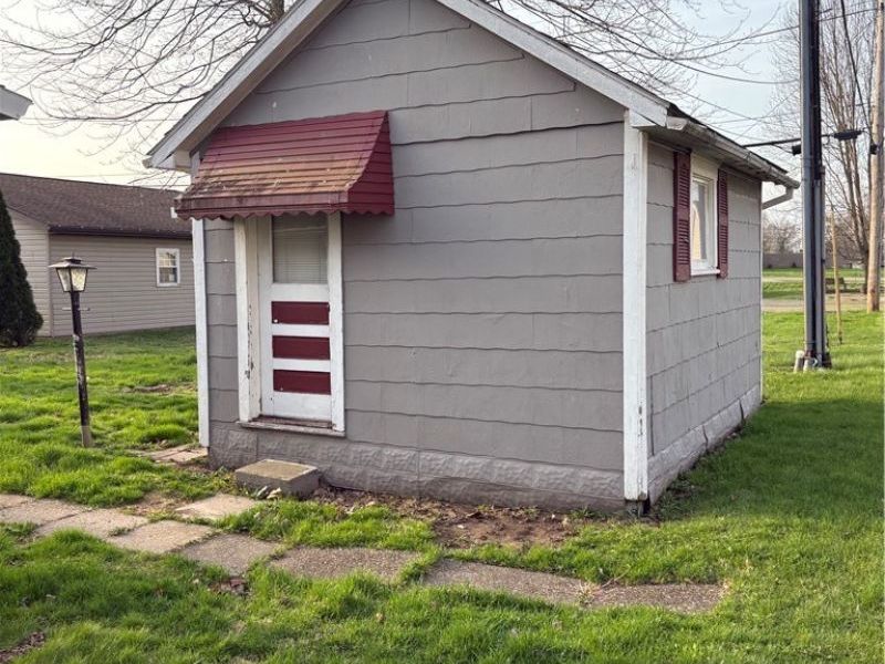 237 Race Avenue, Byesville, OH 43723 Photo 4