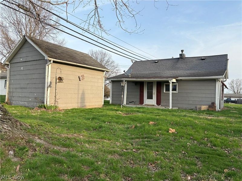 237 Race Avenue, Byesville, OH 43723 Photo 6