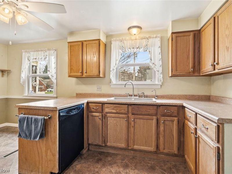 4454 2nd Street NW, Canton, OH 44708 Photo 13