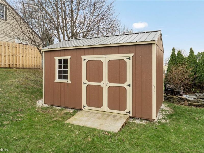 4454 2nd Street NW, Canton, OH 44708 Photo 26