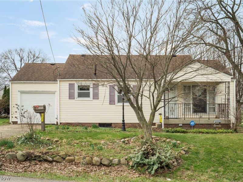 4454 2nd Street NW, Canton, OH 44708 Photo 3