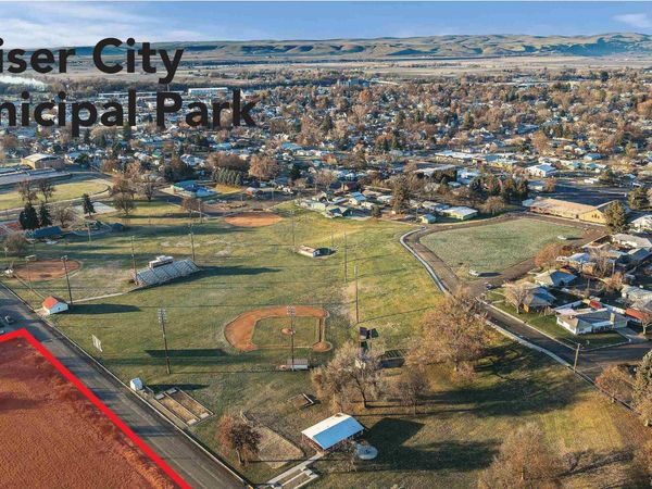 TBD E 4th Street, Weiser, ID 83672