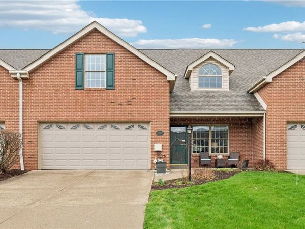 3503 Chrismar Ct , Bridgeville, PA 15017